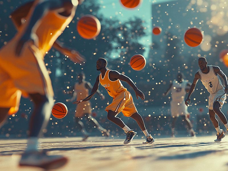 这什么神仙夏天夺冠+续约+求婚，NBA年度爽文男主角